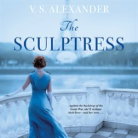 The_Sculptress